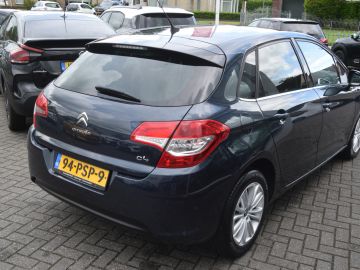 Citroën C4